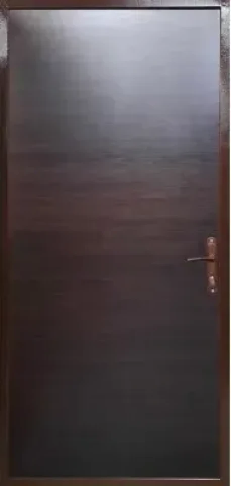  PORTALA Економ модель Метал /ДСП+ Притвор - Двері в наявності на складі