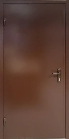  PORTALA Економ модель Метал /ДСП+ Притвор - Двері в наявності на складі