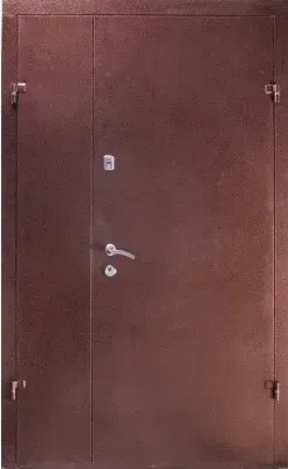  PORTALA Економ модель Метал /ДСП+ Притвор 1200 - Двері в наявності на складі