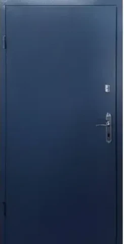  PORTALA Елегант модель Антік  Метал /МДФ Арізона - Двері в наявності на складі