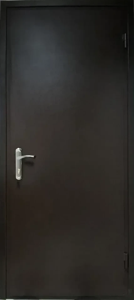  PORTALA Елегант модель Антік Метал/МДФ Токіо - Двері в наявності на складі