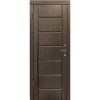  PORTALA Елегант модель Антік Метал/МДФ Токіо - Двері в наявності на складі