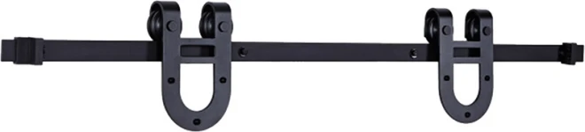 Раздвижная система Loft LJ-1060В-200 - Фурнитура