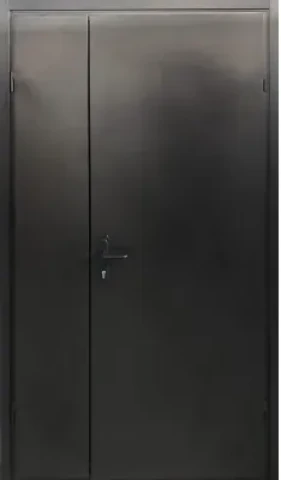  PORTALA Економ модель Технічна Метал/Метал 1200 - Двері в наявності на складі