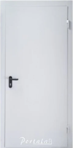  PORTALA Протипожежні двері EI-60 - Двері в наявності на складі