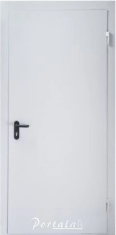  PORTALA Протипожежні двері EI-60 - Двері в наявності на складі