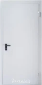 PORTALA Протипожежні двері EI-60 - Двері в наявності на складі