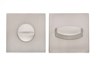 WC PRIUS WC78 2077 MSN matte nickel - Overlays