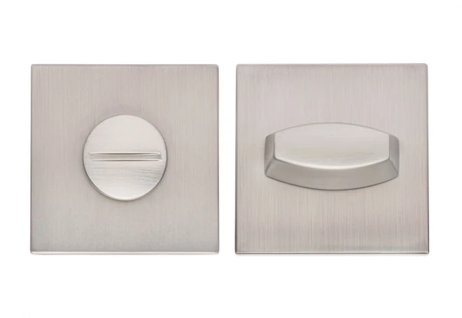 WC PRIUS WC78 2503 MSB графит - Накладки