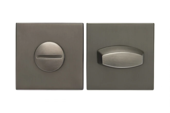 WC PRIUS WC78 2503 MSB графит - Накладки