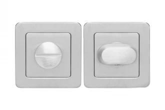 WC PRIUS WC57 2143 MOC matte chrome - Overlays