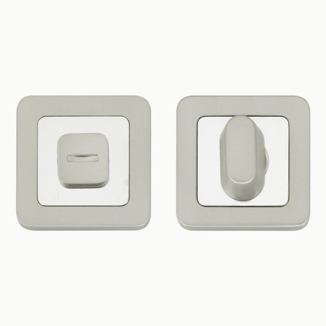 WC PRIUS WC57 1163 MBN graphite - Overlays