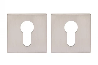 PZ PRIUS PZ78 2080 MSN matte nickel - Overlays