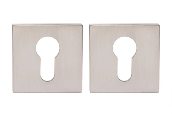 PZ PRIUS PZ78 2080 MSN matte nickel - Overlays