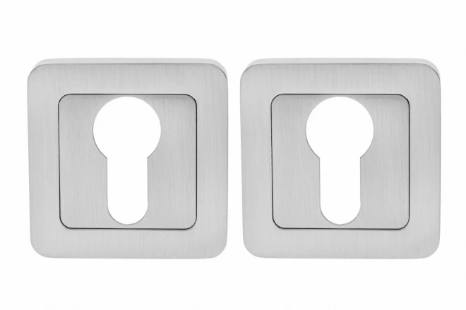 PZ PRIUS PZ57 2128 MOC matte chrome - Overlays