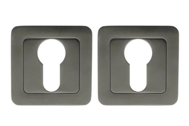 PZ PRIUS PZ57 1165 SN/CP сатен/хром - Накладки