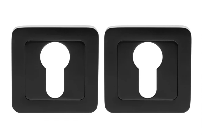 PZ PRIUS PZ57 1164 MBN graphite - Overlays