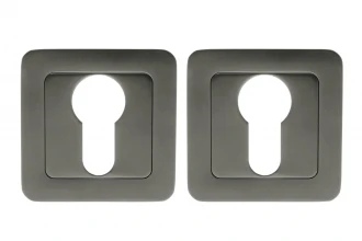 PZ PRIUS PZ57 1164 MBN graphite - Overlays