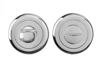 WC RICH-ART WC 1783 CP хром - Накладки