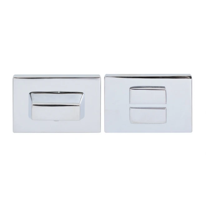 WC RICH-ART WC 1072 MSN матовый никель - Накладки