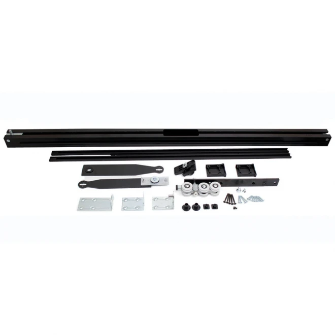 Система роторная Ergon H до 2500, L до 1100 - Фурнитура