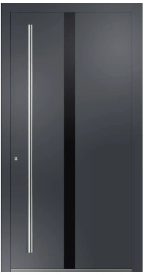  Garnika - ENTRANCE DOOR