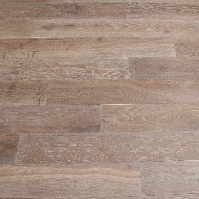 Malborg - Дуб Grey (натур-рустик) - Паркетная доска