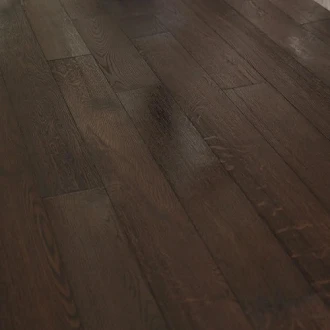 Malborg - Дуб Wenge (натур-рустик) - Паркетная доска