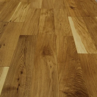 Malborg - Дуб Antic  (натур-рустик) - Паркетная доска