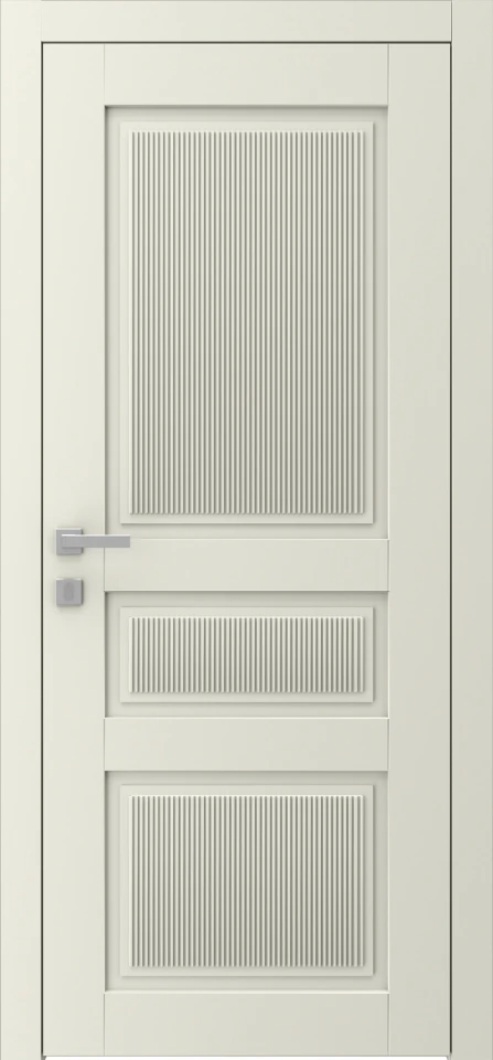 ERA 2 - Межкомнатные двери