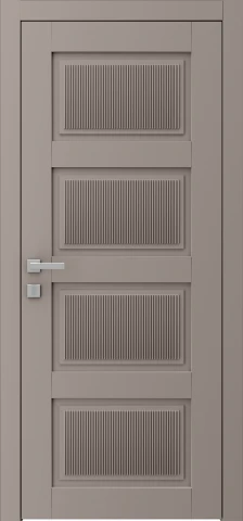 ERA 5 - Interroom doors