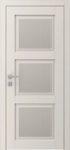ERA 4 - Interroom doors