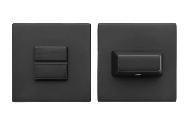 WC RICH-ART WC 3184 MSG матове золото - Накладки