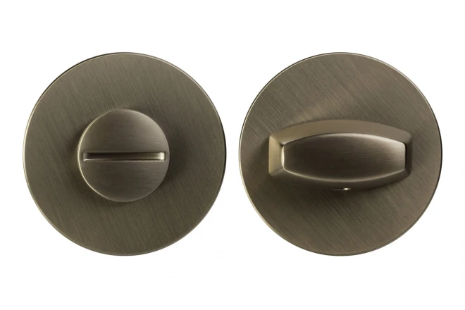 WC RICH-ART WC 1489 CP хром - Накладки