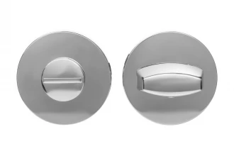 WC RICH-ART WC 1489 CP хром - Накладки