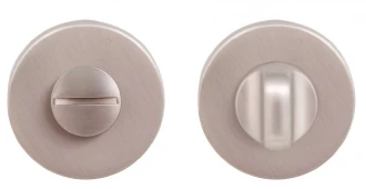 WC RICH-ART WC 1133 MSN матовий нікель - Накладки