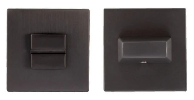 WC RICH-ART WC 0633 WP белый матовый - Накладки