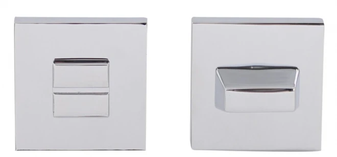 WC RICH-ART WC 0633 WP белый матовый - Накладки