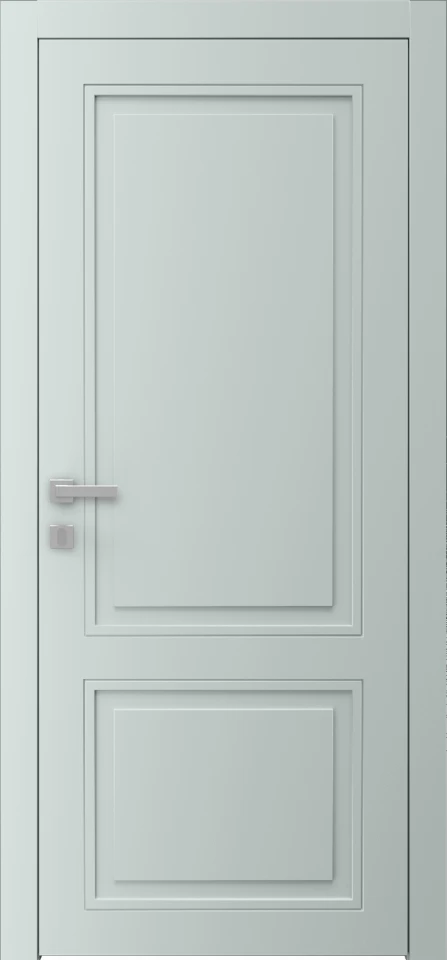 TRIO 1  - Міжкімнатні двері