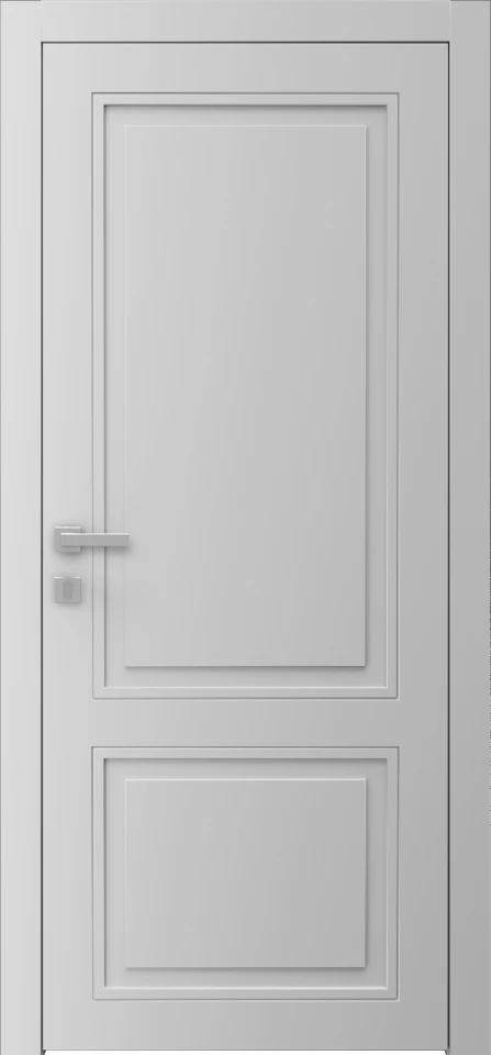 TRIO 1  - Міжкімнатні двері