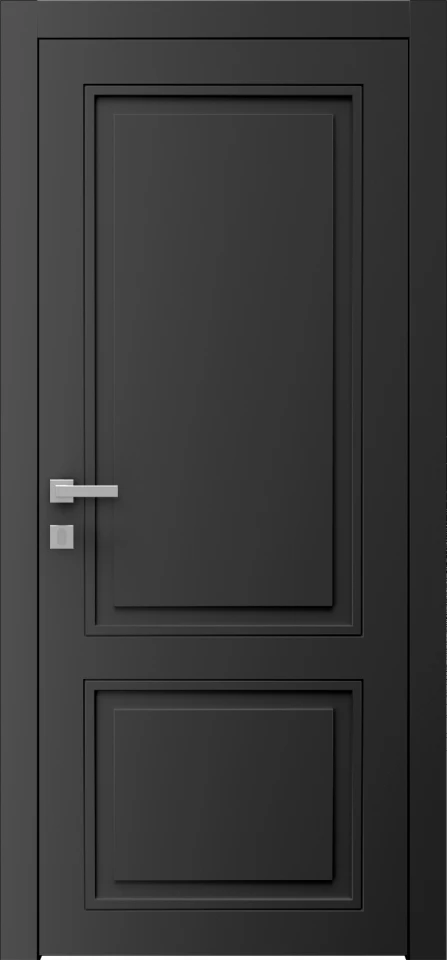 TRIO 1  - Міжкімнатні двері