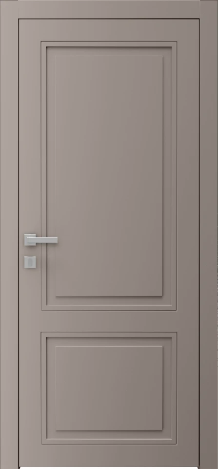 TRIO 1  - Міжкімнатні двері