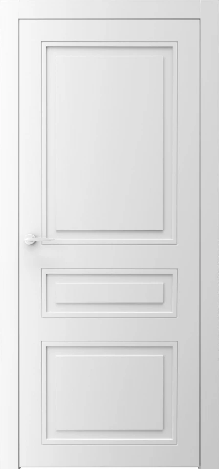 TRIO 2 - Interroom doors