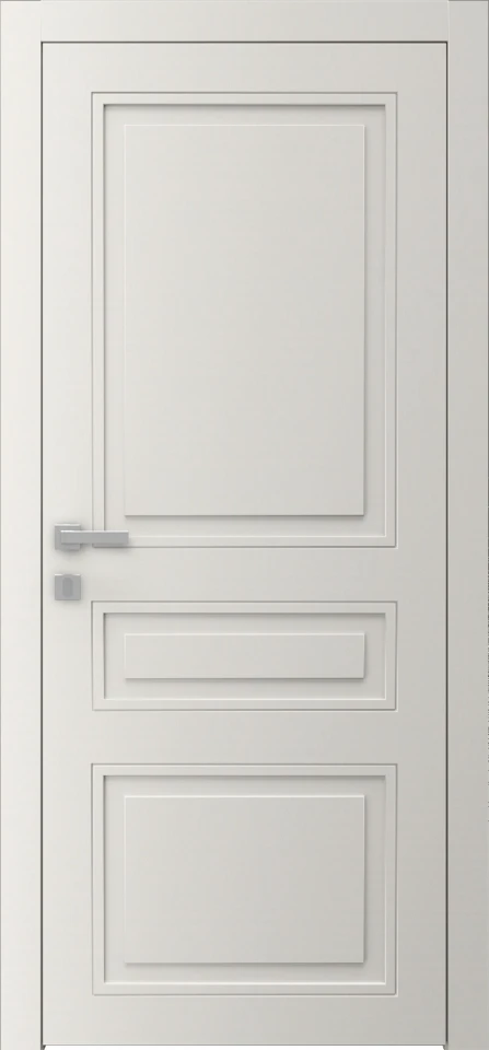 TRIO 2 - Interroom doors