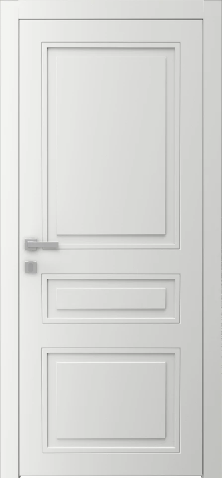 TRIO 2 - Interroom doors