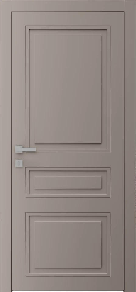 TRIO 2 - Interroom doors