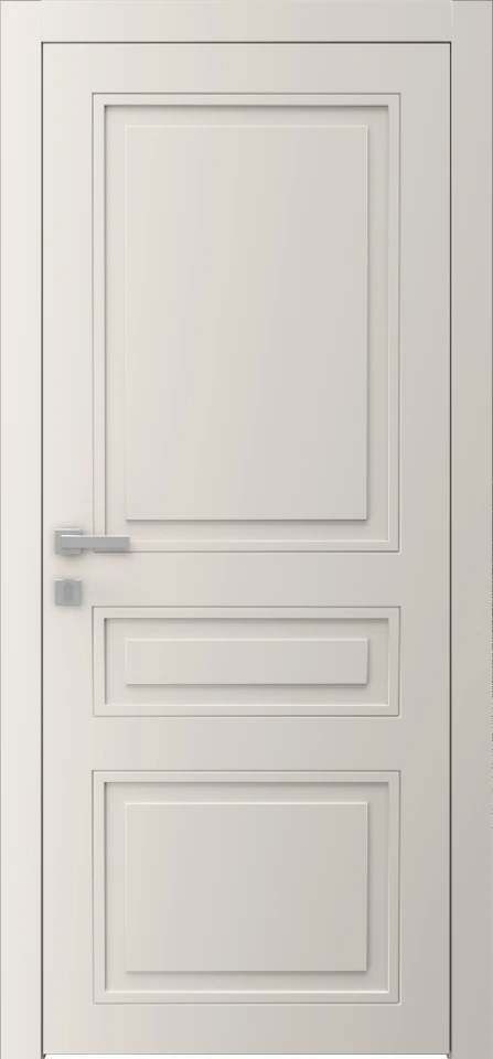 TRIO 2 - Interroom doors