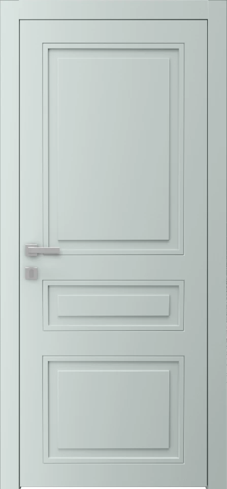 TRIO 2 - Interroom doors