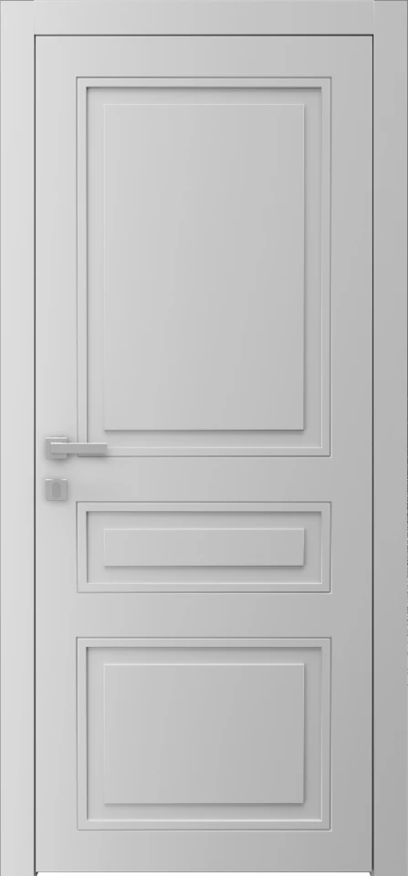 TRIO 2 - Interroom doors