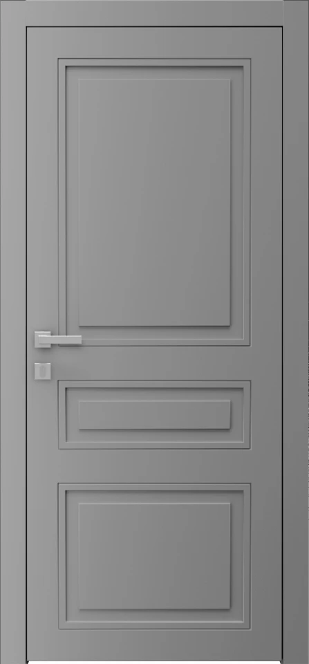 TRIO 2 - Interroom doors